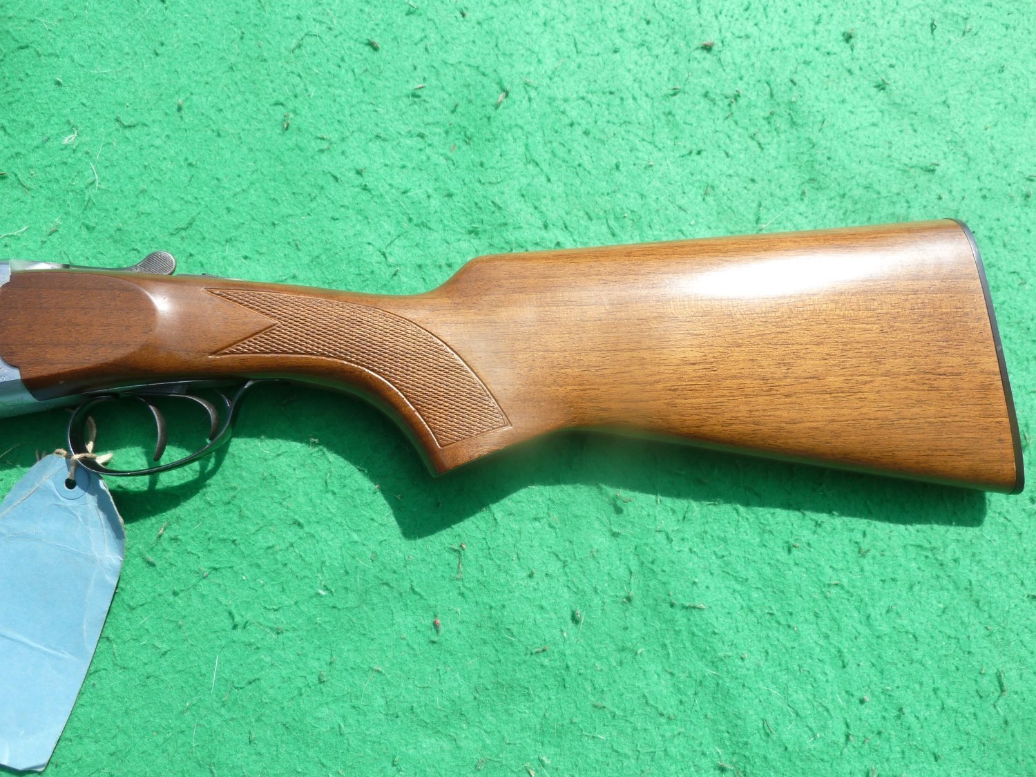 Midland Gun Company O/U Over and Under 12 Bore/gauge - {CATEGORY} in 
