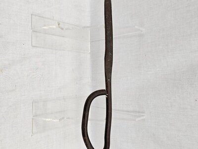 WW1 French Nail Trench Combat Knife Knive
