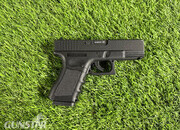 Various Gamo, Umerex, H&K 4.5mm