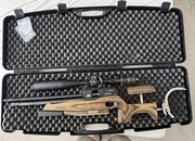 Air Arms FTP 900 .177