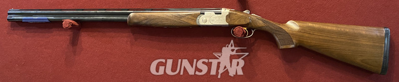 Beretta 686 Silver Pigeon 1 Over and Under 20 Bore/gauge 