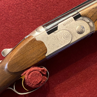 Beretta 686 Silver Pigeon 1 Over and Under 20 Bore/gauge