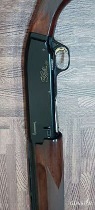 {CATEGORY} - Browning Gold Hunter Semi-Auto 12 Bore/gauge in 