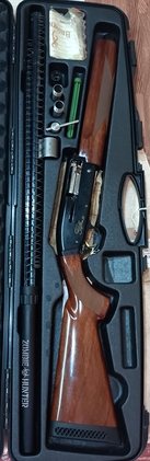 Browning Gold Hunter Semi-Auto 12 Bore/gauge - {CATEGORY} in 