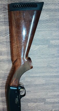Browning Gold Hunter Semi-Auto 12 Bore/gauge - {CATEGORY}