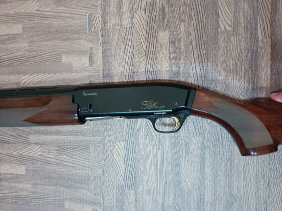 Browning Gold Hunter Semi-Auto 12 Bore/gauge 