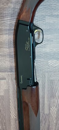 {CATEGORY} - Browning Gold Hunter Semi-Auto 12 Bore/gauge in 