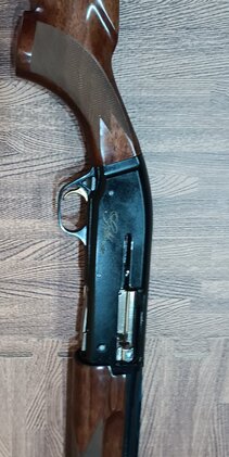 {CATEGORY} - Browning Gold Hunter Semi-Auto 12 Bore/gauge