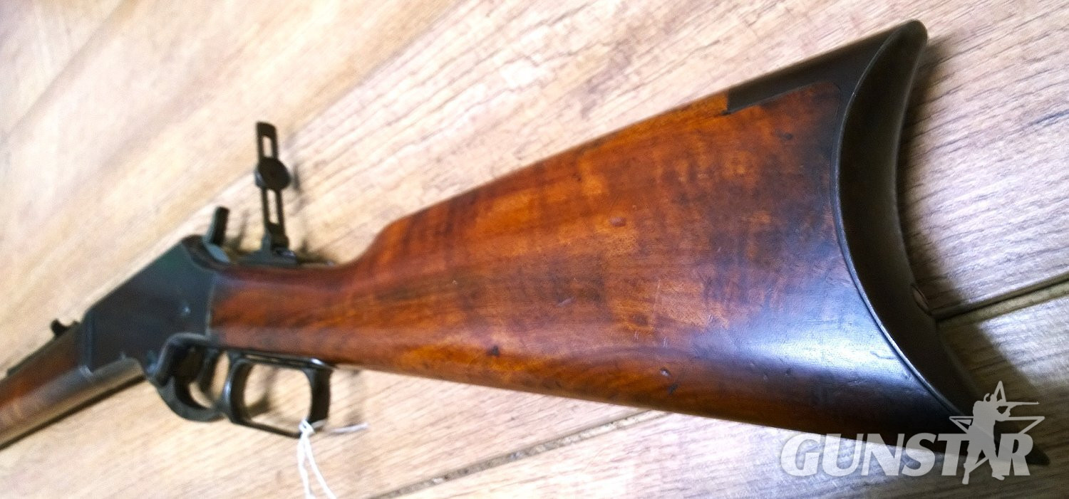  Marlin 1881 Lever Action .32-40 Winchester (.32-40 Ballard) Rifle