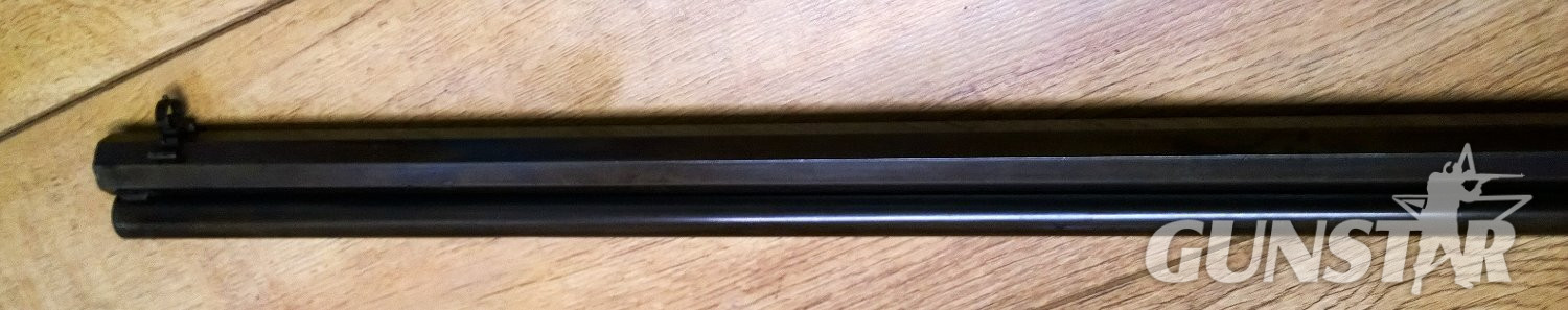 Marlin 1881 Lever Action .32-40 Winchester (.32-40 Ballard) Rifle - {CATEGORY}