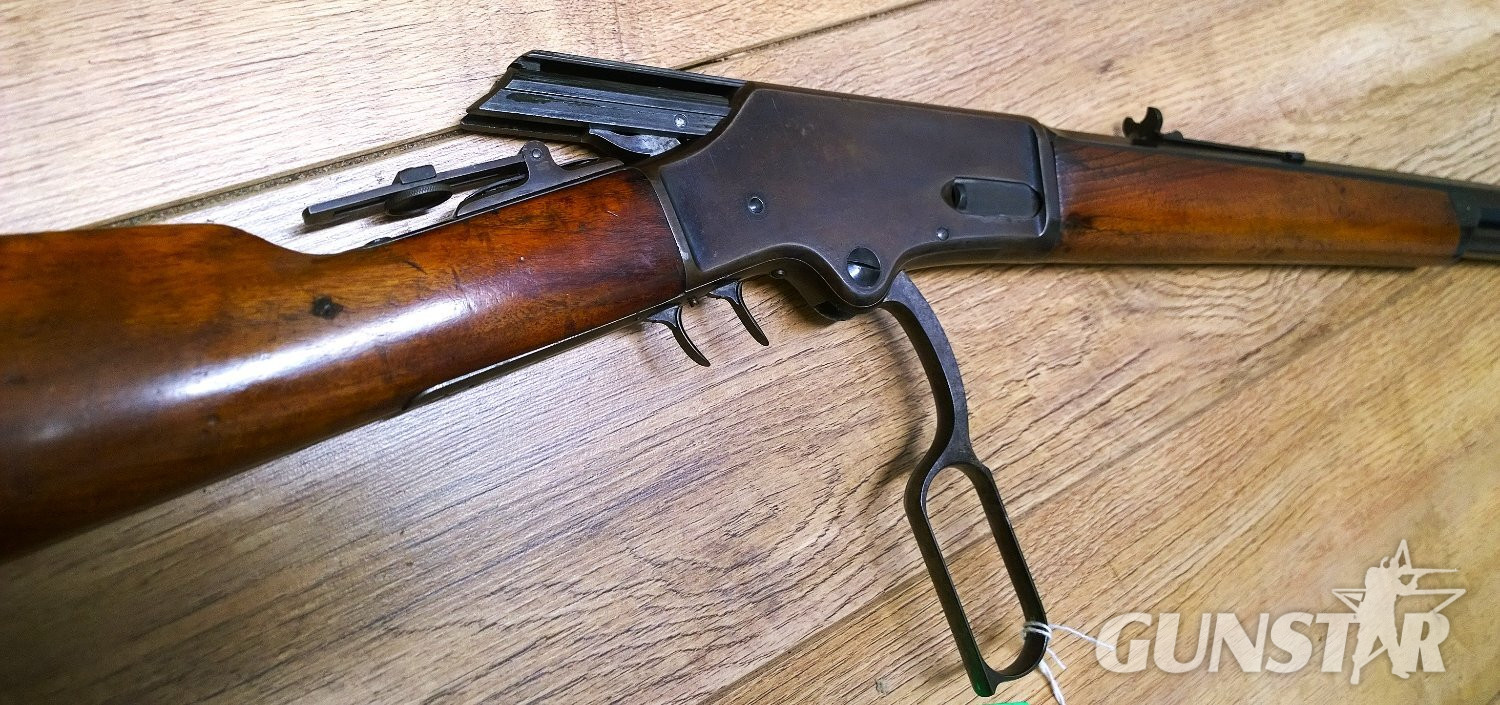{CATEGORY} - Marlin 1881 Lever Action .32-40 Winchester (.32-40 Ballard) Rifle in 