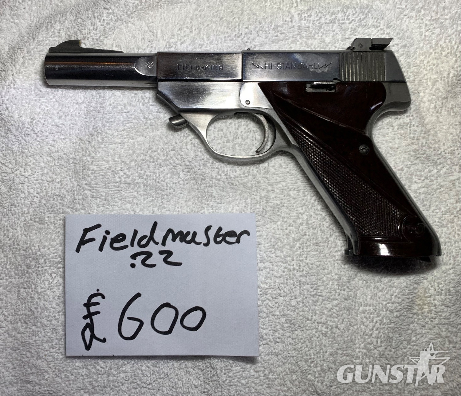 {CATEGORY} - Heckler & Koch, Beretta Shotgun, Pump shotgun and pistols  MP5-K submachine gun star 9mm Spanish police pistol  Various  Submachine Gun in 