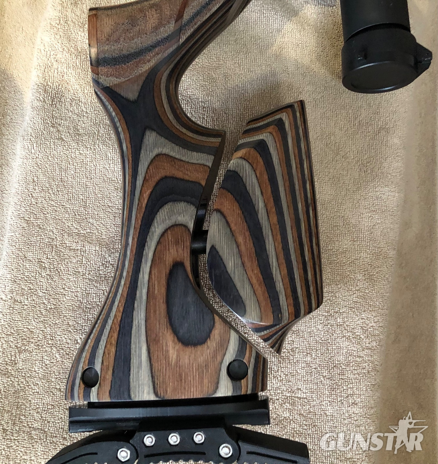 Air Arms HFT 500 .177 - {CATEGORY}