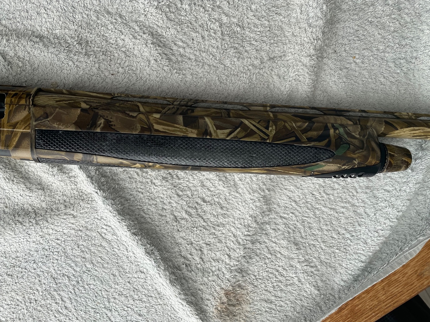 {CATEGORY} - Beretta 391  Beretta 391 Urika semi automatic shotgun  Semi-Auto 12 Bore/gauge in 