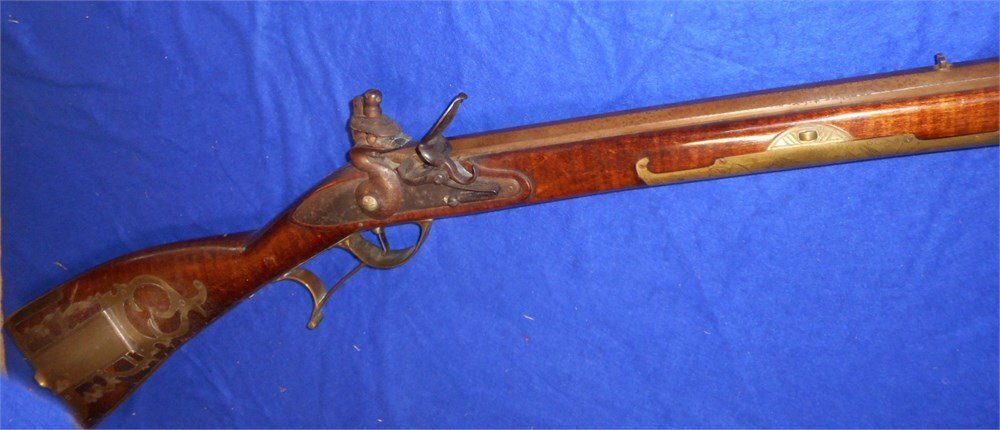 NOT KNOWN NOT KNOWN Muzzleloader .50 Cal Muzzleloader - {CATEGORY} in 