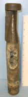 DEACTIVATED INERT. WW2 1940 Manchester Blitz Partially Ignited ARP Recovered Ger DEACTIVATED INERT. WW2 1940 Manchester Blitz Partially Ignited ARP Recovered Ger Antique & Militaria