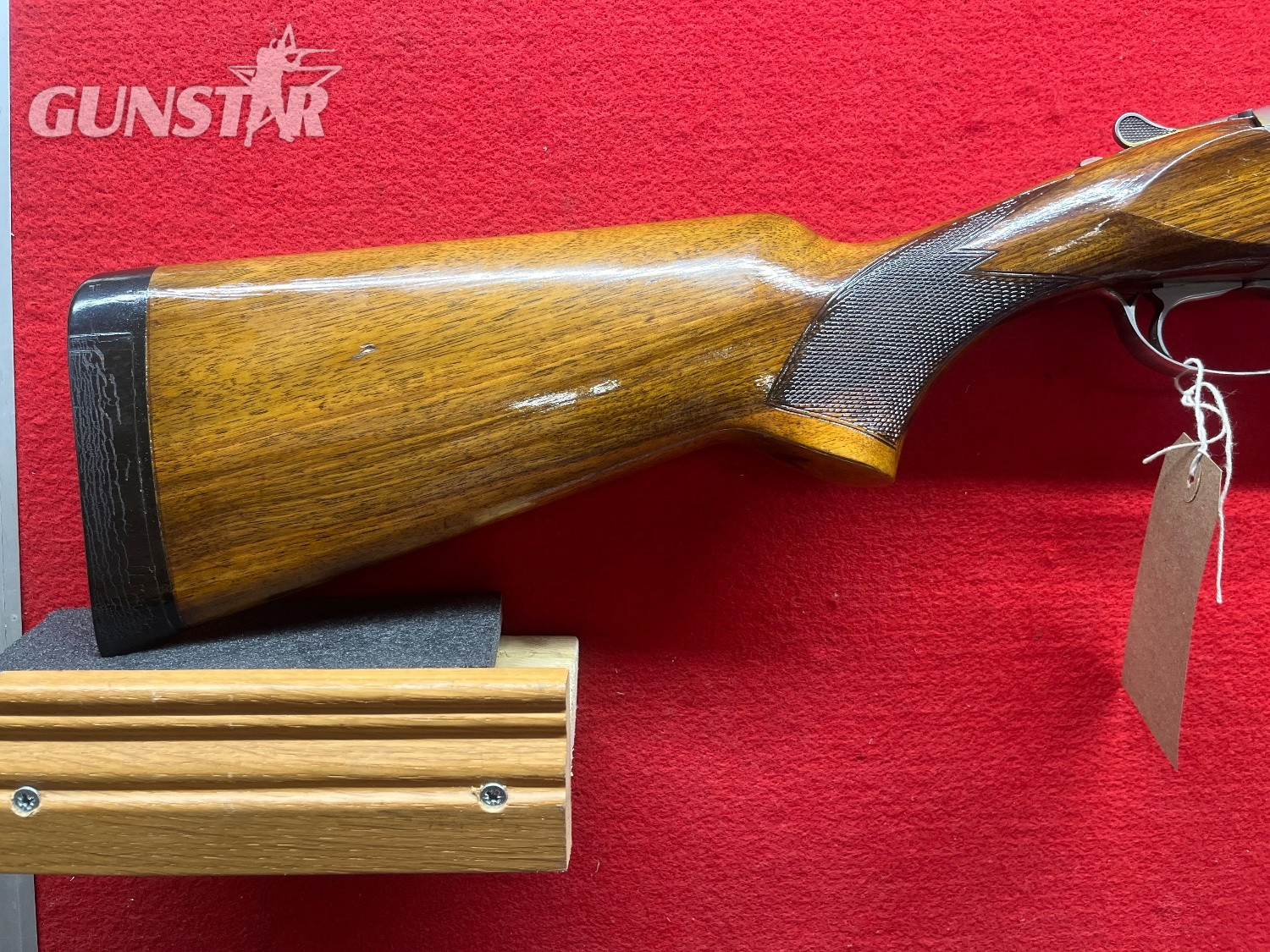 Miroku 3000 Over and Under 12 Bore/gauge