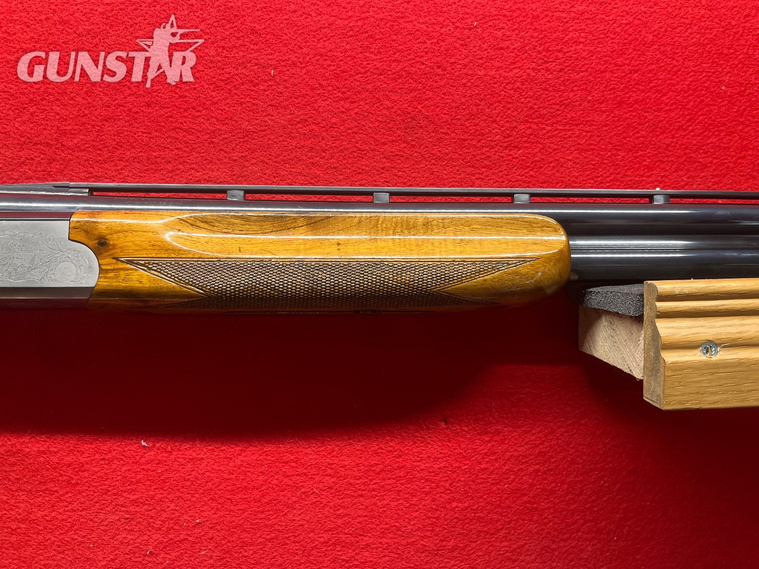 Miroku 3000 Over and Under 12 Bore/gauge - {CATEGORY} in 