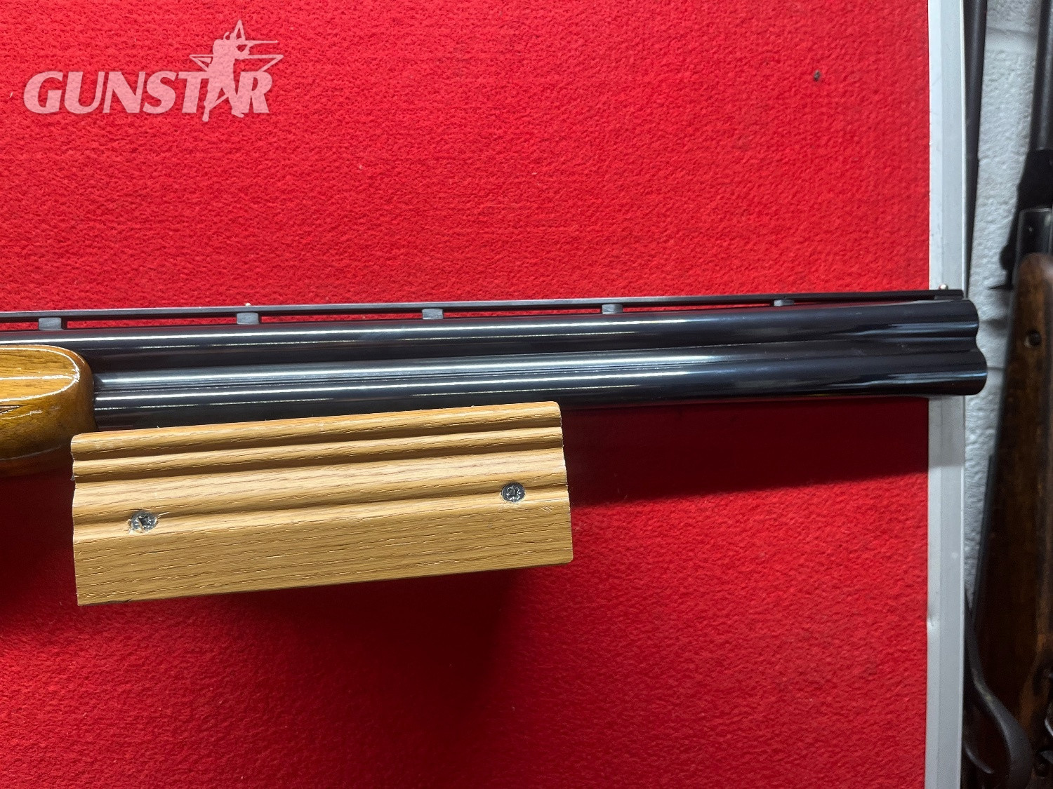 Miroku 3000 Over and Under 12 Bore/gauge - {CATEGORY}