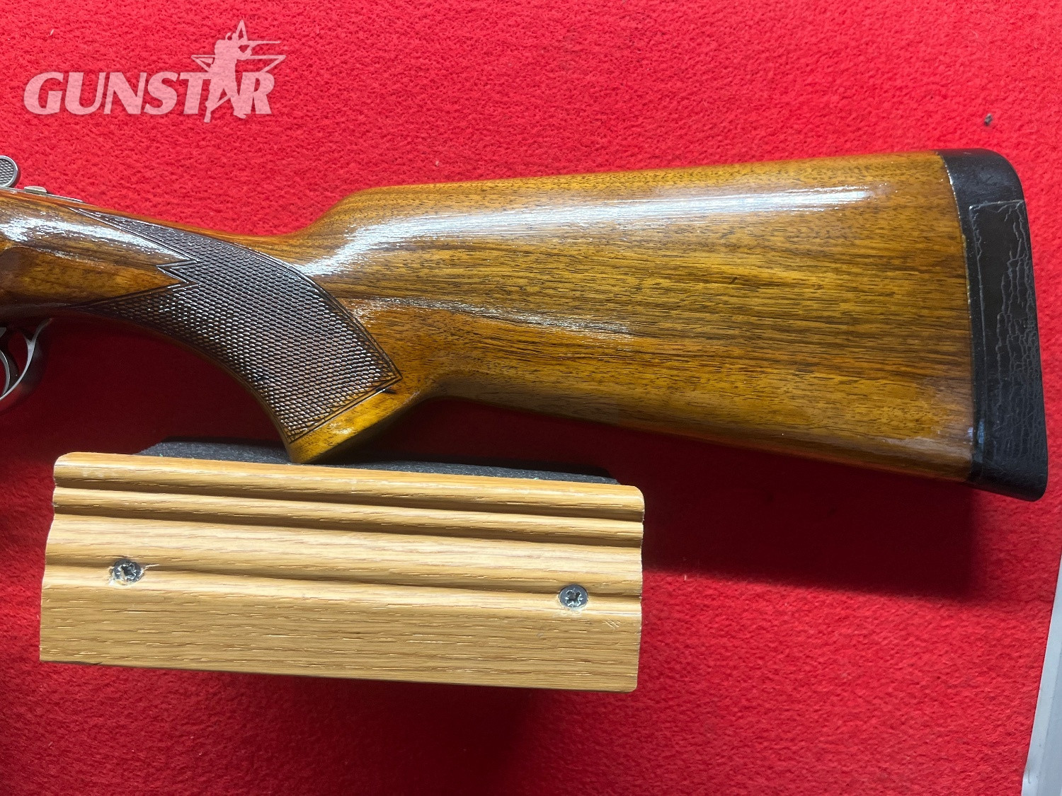 Miroku 3000 Over and Under 12 Bore/gauge 
