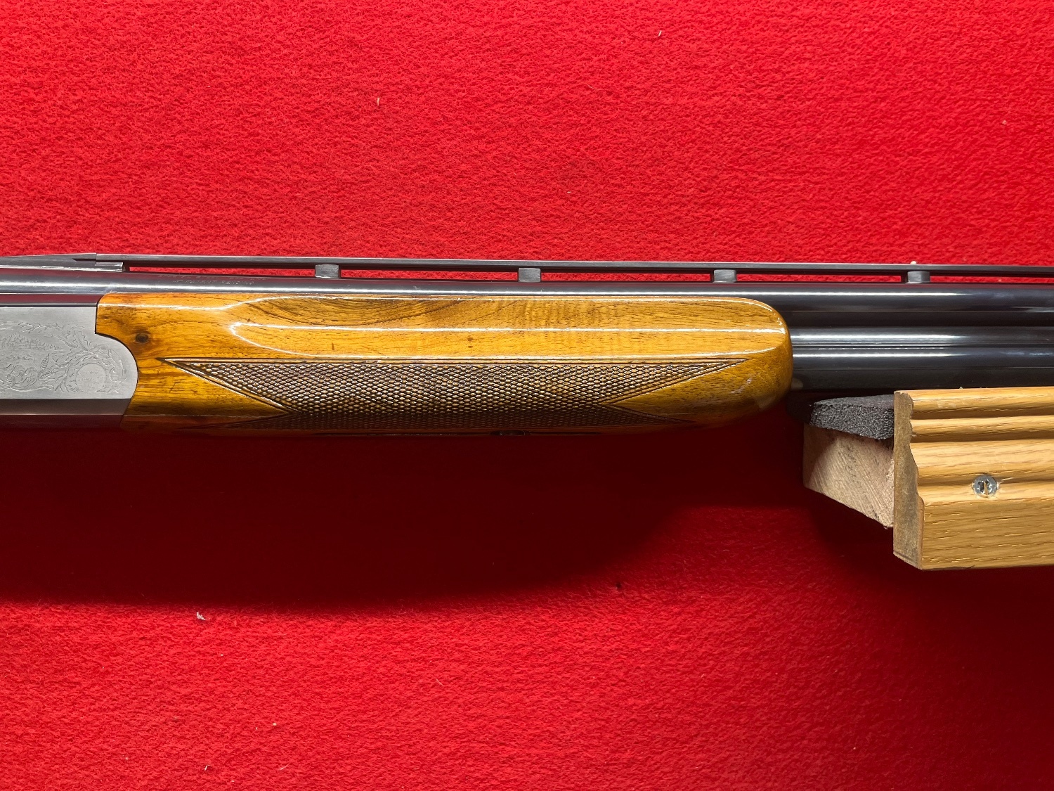 Miroku 3000 Over and Under 12 Bore/gauge - {CATEGORY} in 