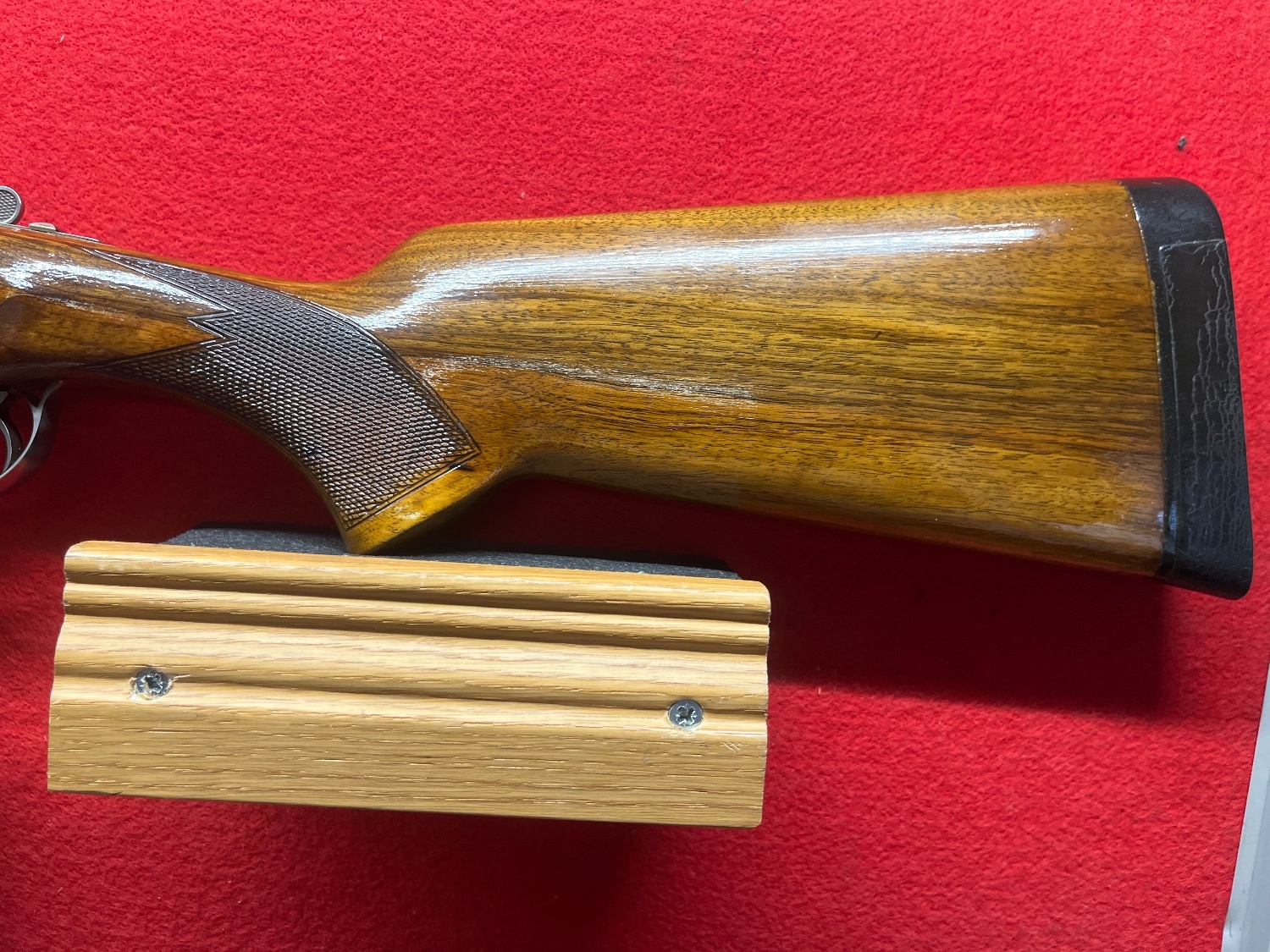 Miroku 3000 Over and Under 12 Bore/gauge 