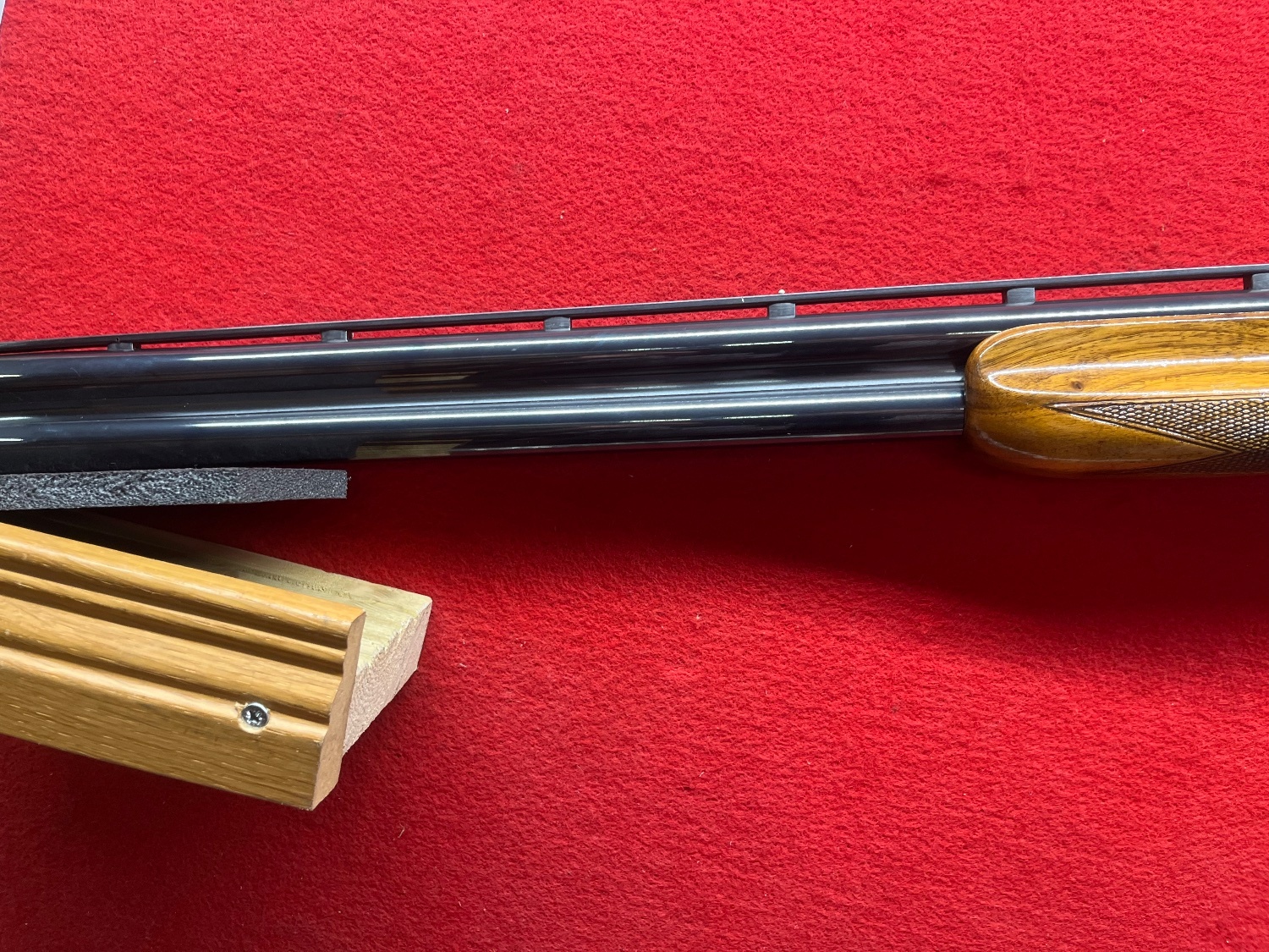 {CATEGORY} - Miroku 3000 Over and Under 12 Bore/gauge