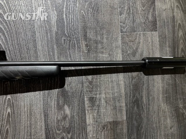 Sako Quad Bolt Action .22 Long Rifle (.22 LR) Rifle