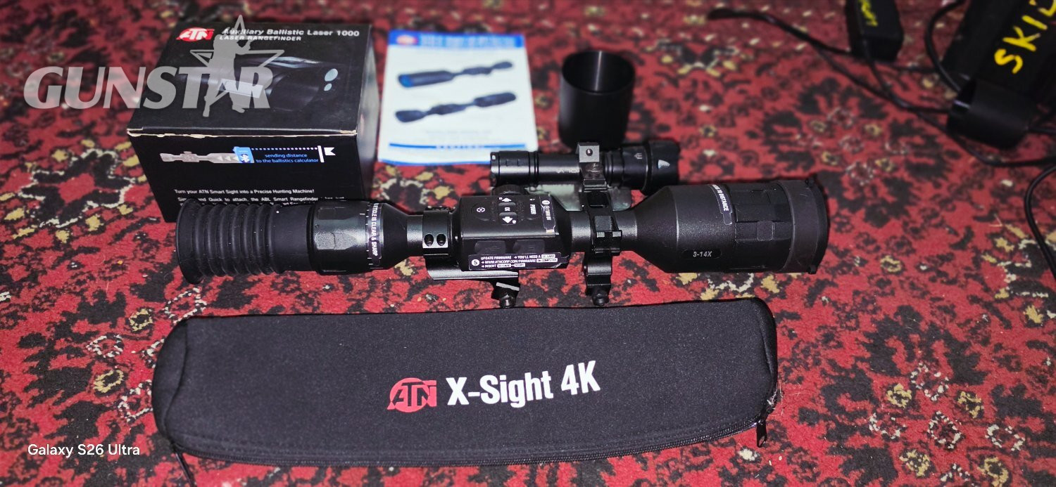 Sight & Optic in 