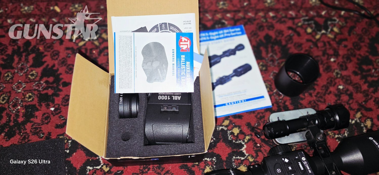 Sight & Optic