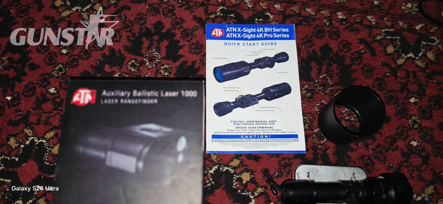 Sight & Optic - {CATEGORY} in 