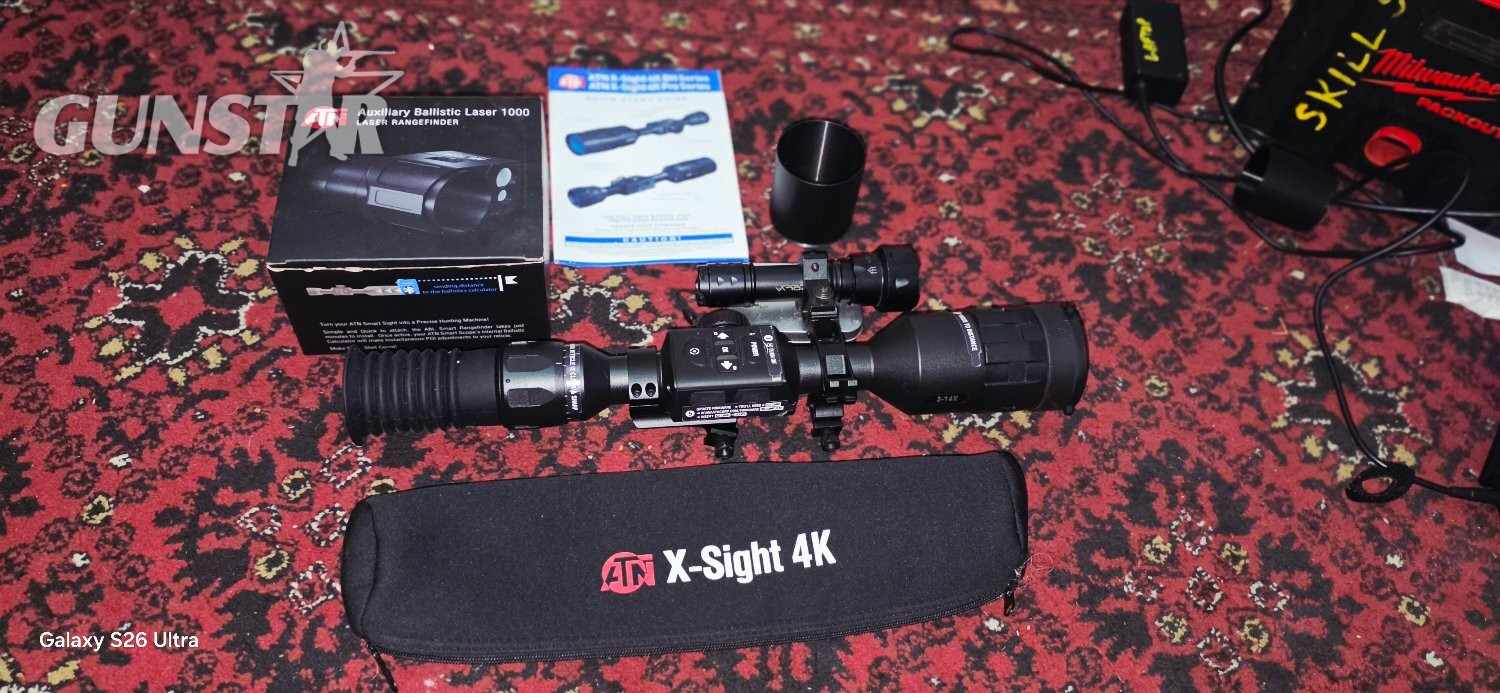 Sight & Optic - {CATEGORY}