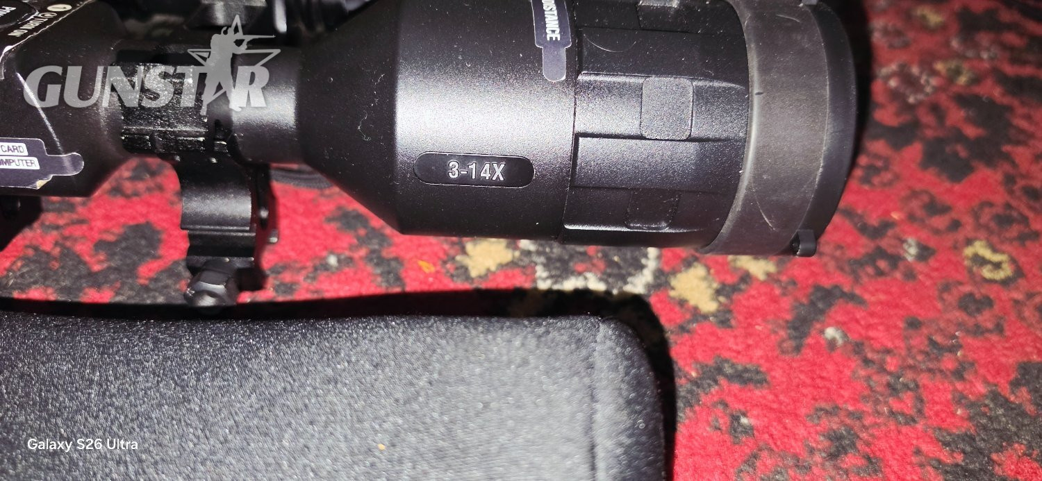 Sight & Optic 