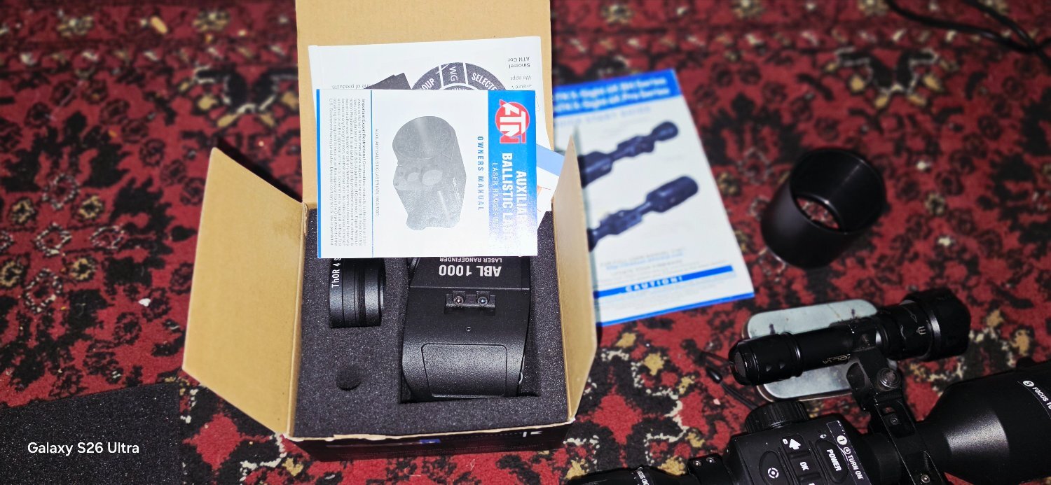 Sight & Optic