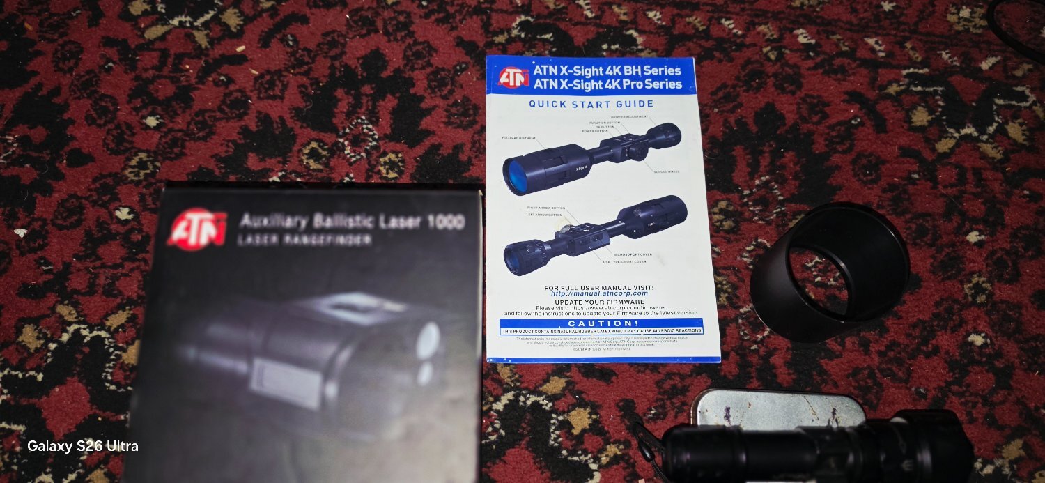 Sight & Optic - {CATEGORY} in 