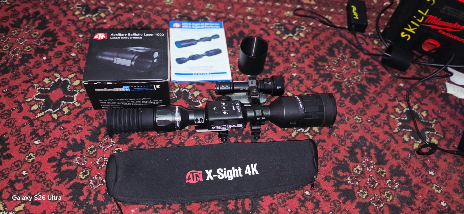 Sight & Optic - {CATEGORY}