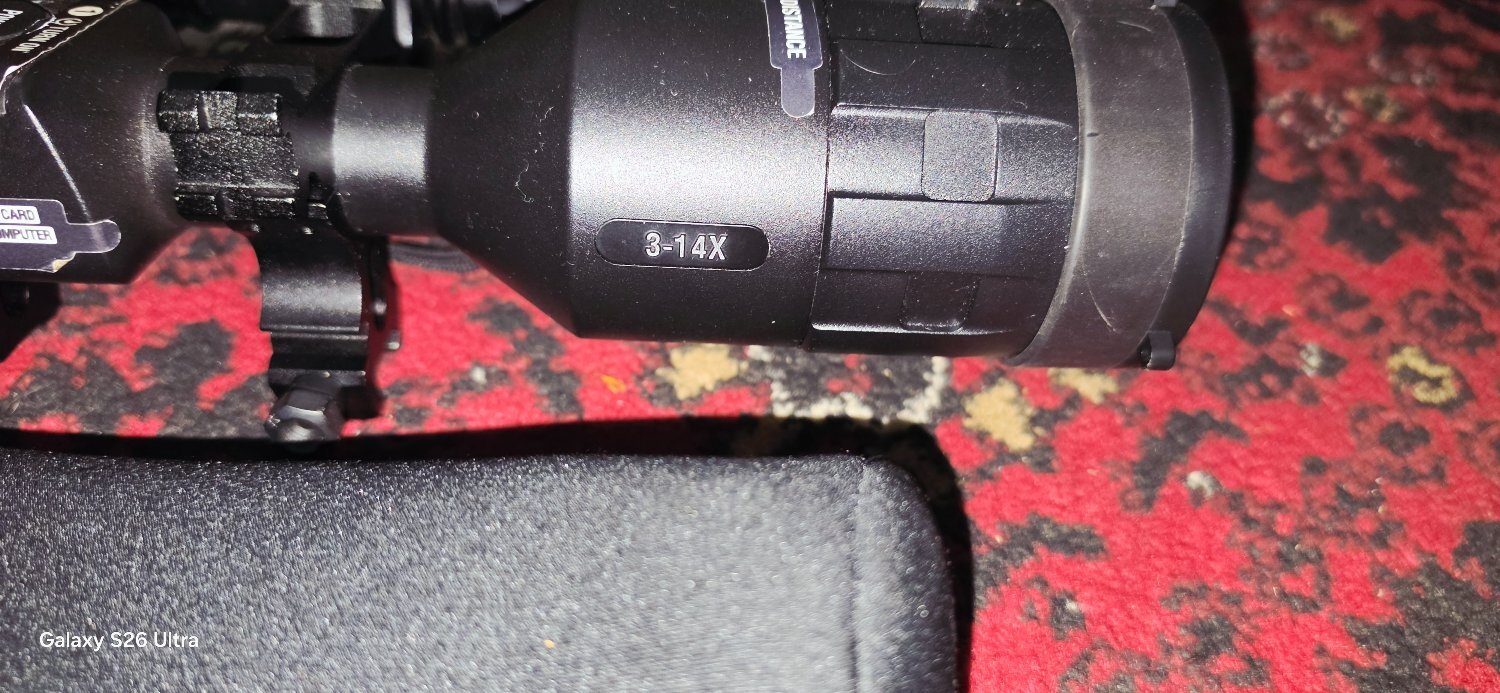 Sight & Optic 