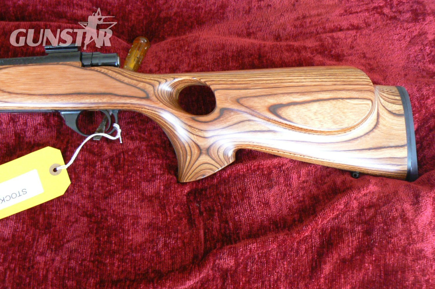 Howa 1500 VARMINT Bolt Action .22-250 Remington Rifle - {CATEGORY}