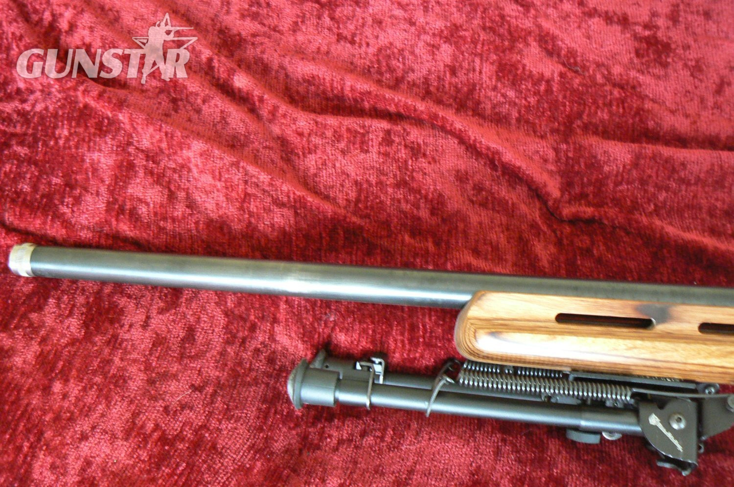 {CATEGORY} - Howa 1500 VARMINT Bolt Action .22-250 Remington Rifle in 
