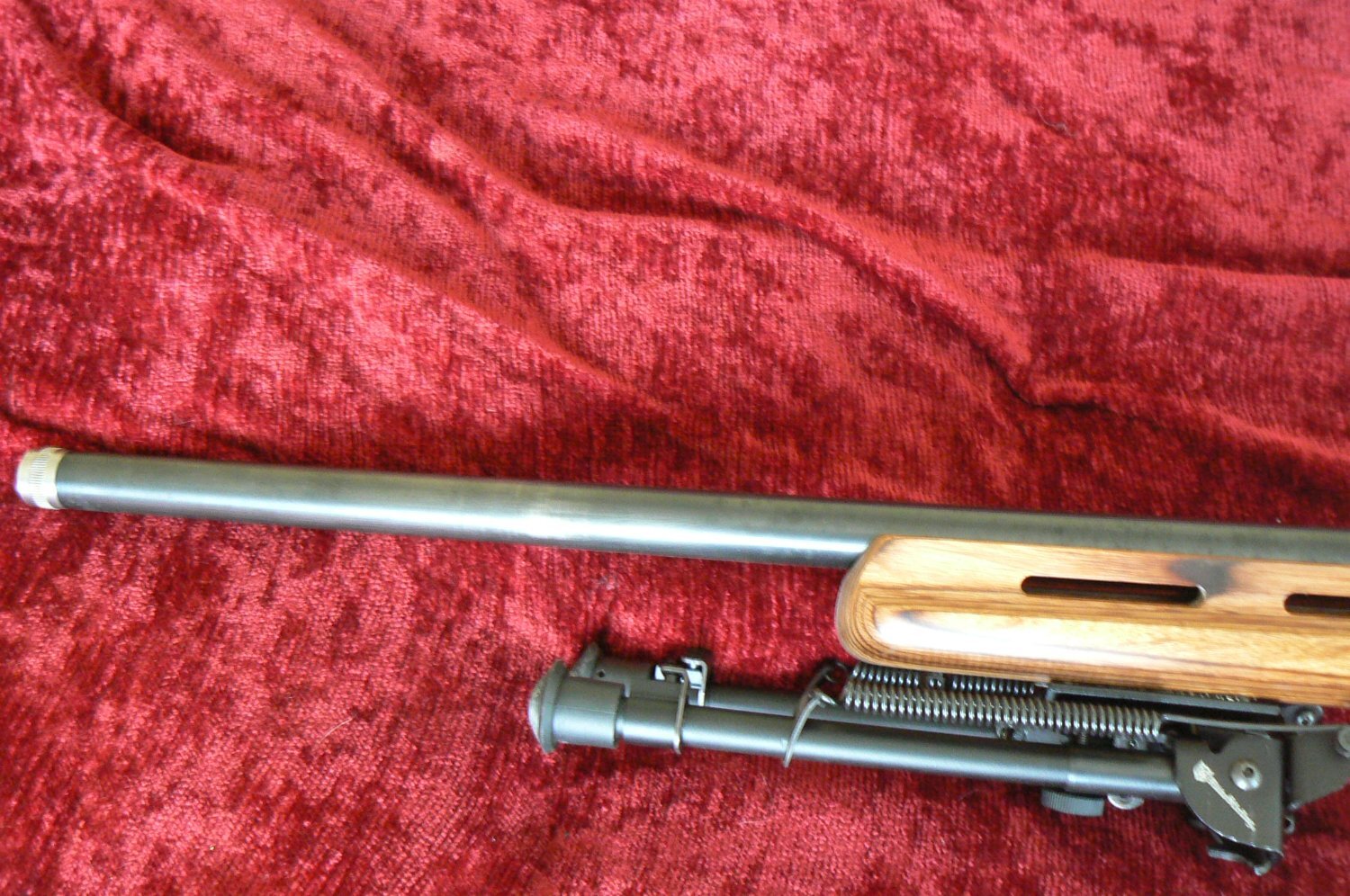 {CATEGORY} - Howa 1500 VARMINT Bolt Action .22-250 Remington Rifle in 