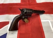 Umarex COLT SAA 45. ANTIQUE  CO2 .177
