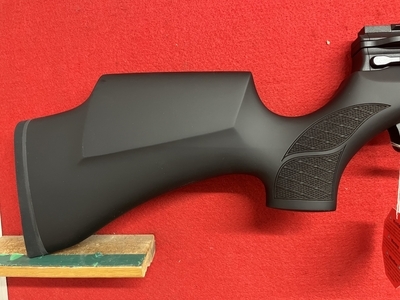 Weihrauch HW110ST .177