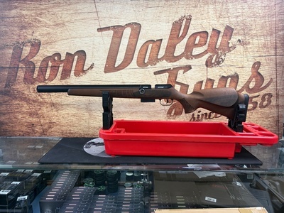 FX Airguns DRS Classic Walnut .177