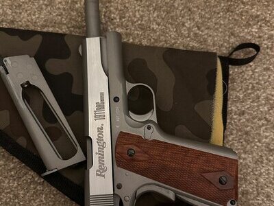 Remington 1911 .177