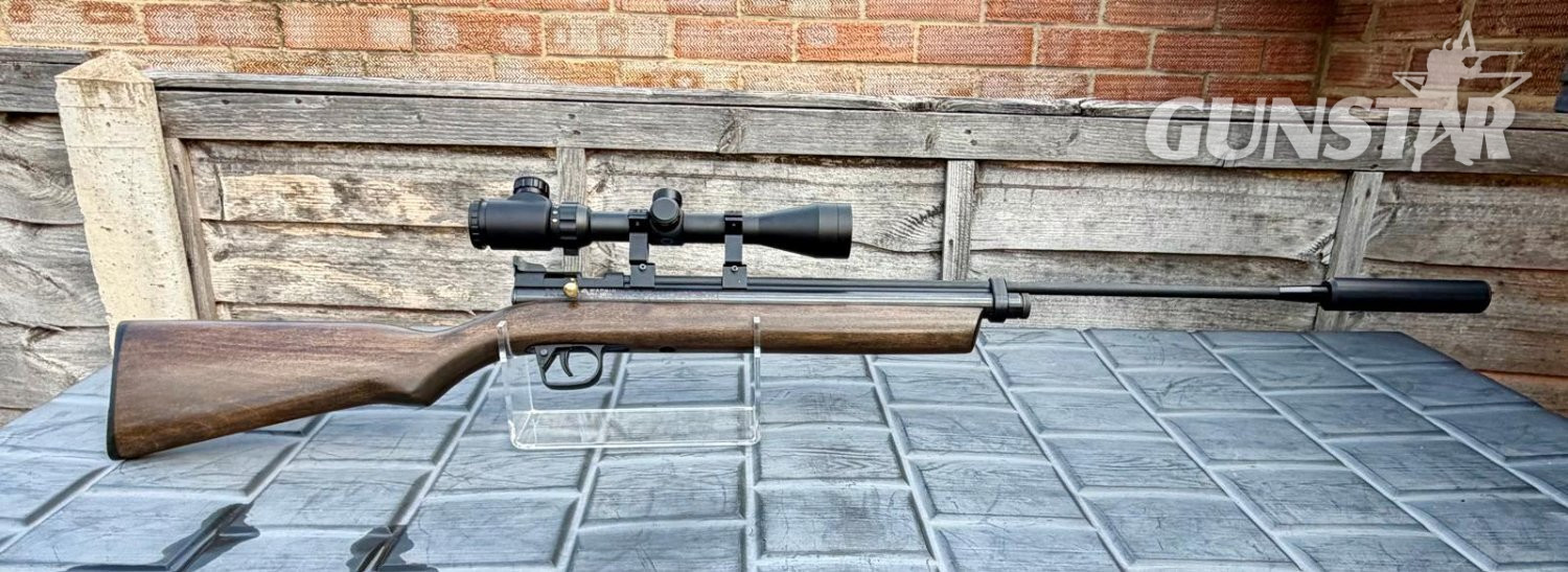 Crosman 2260 .22