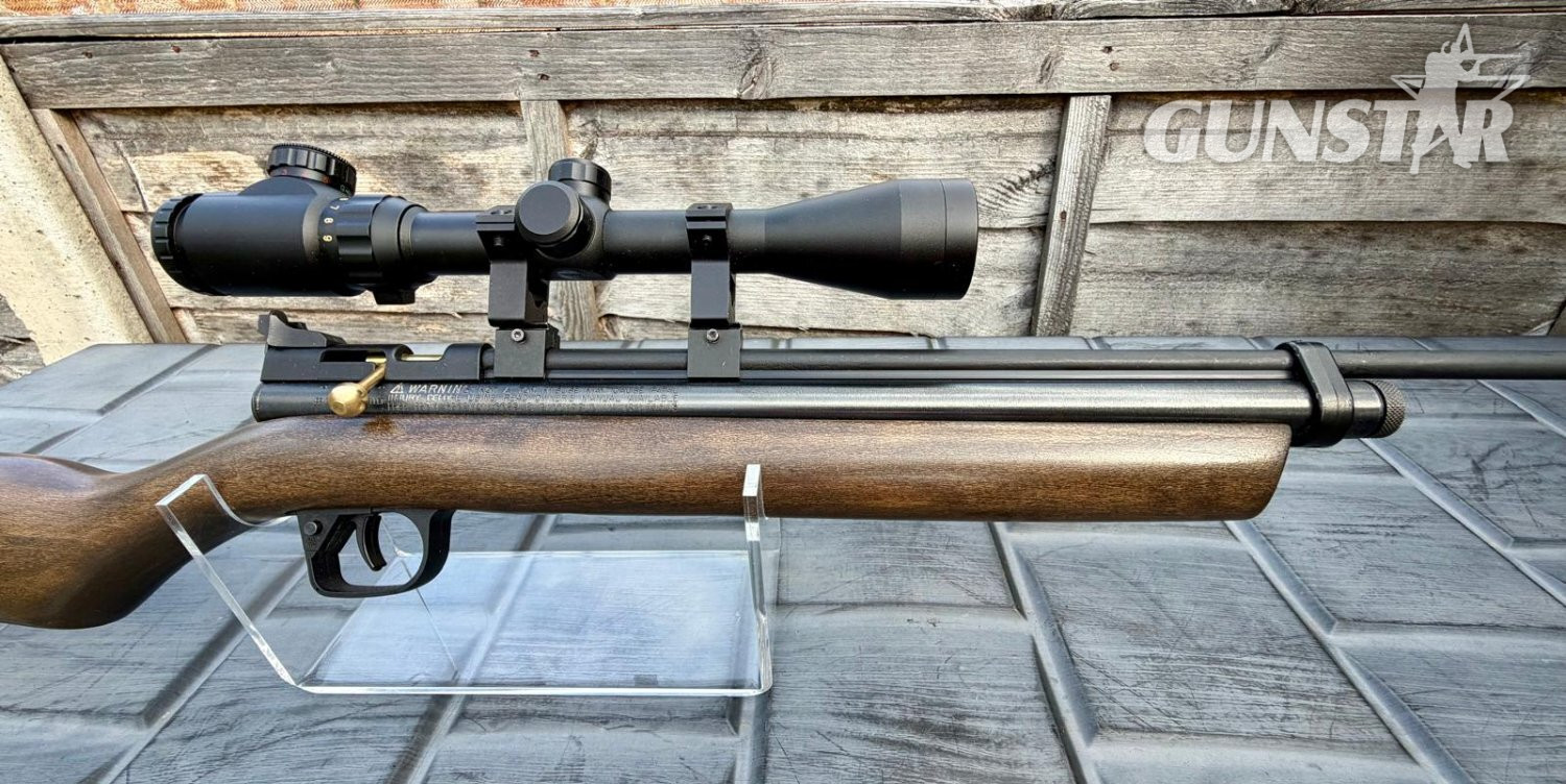  Crosman 2260 .22