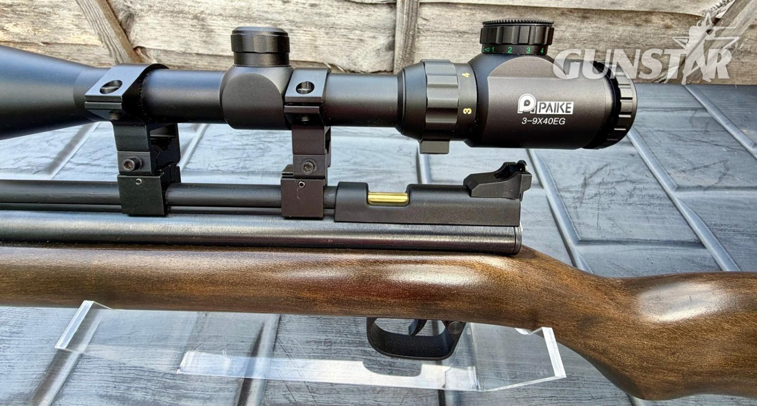 Crosman 2260 .22 - {CATEGORY} in 