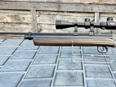 Crosman 2260 .22