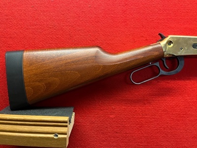 Walther Under lever .177 Air Rifle