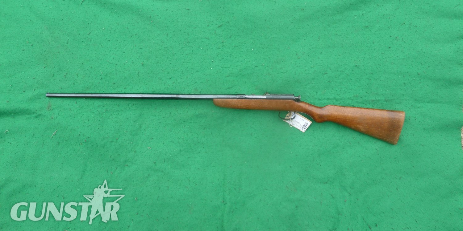 Webley & Scott Single Barrel Single Barrel .410 Bore/gauge in 
